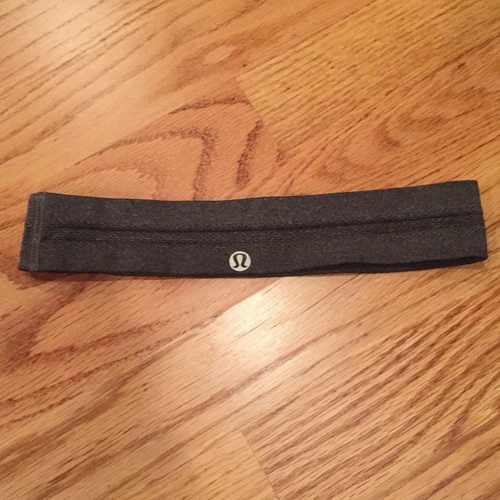Lululemon Swiftly Headband